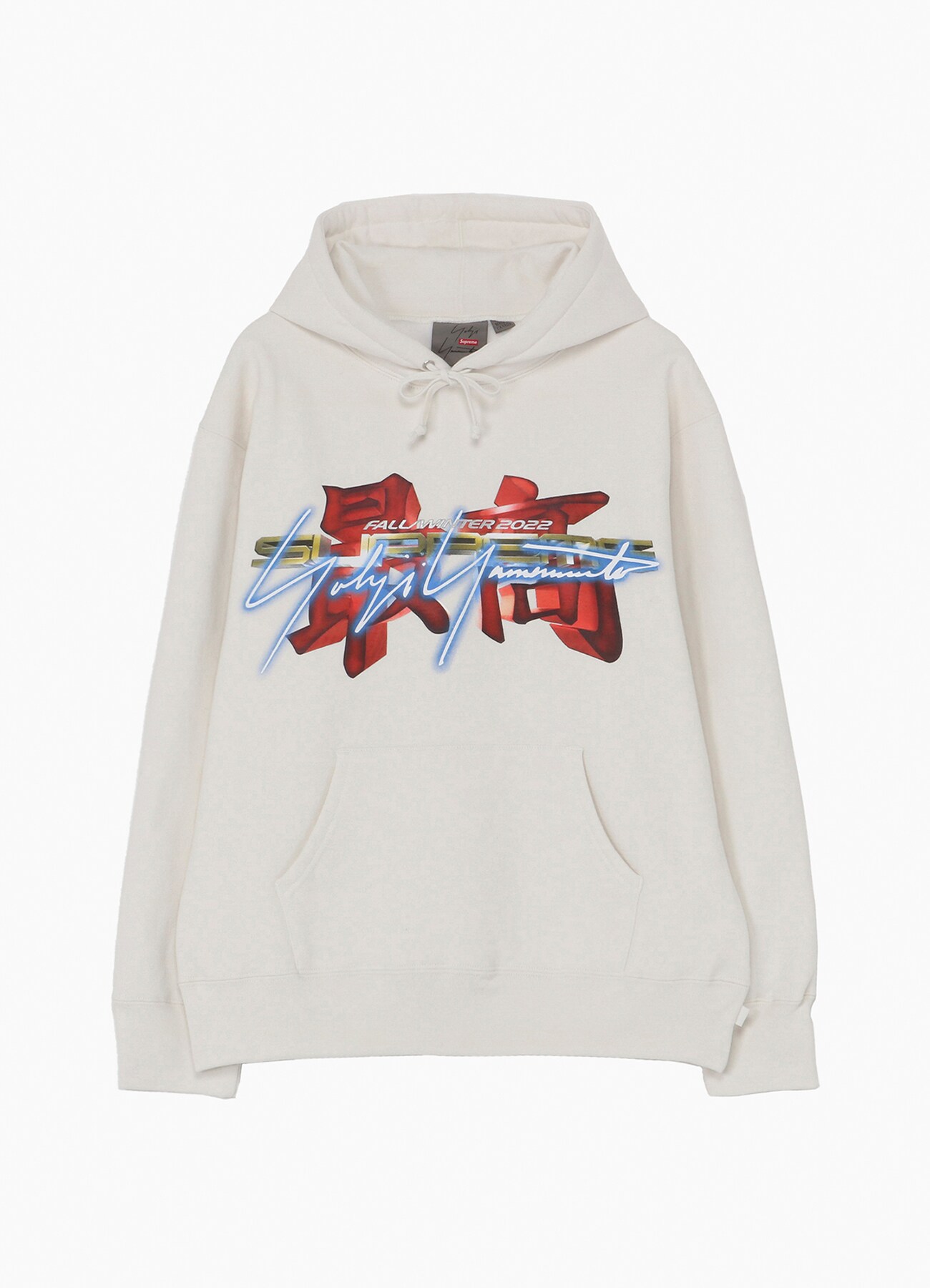 New in: |WILDSIDE YOHJI YAMAMOTO