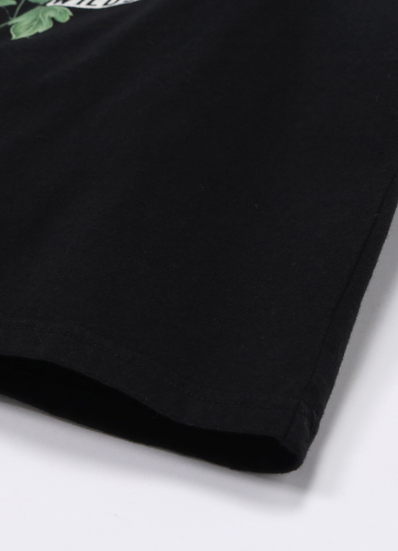 WILDSIDE × HYSTERIC GLAMOUR Peony Punk T-shirt_11