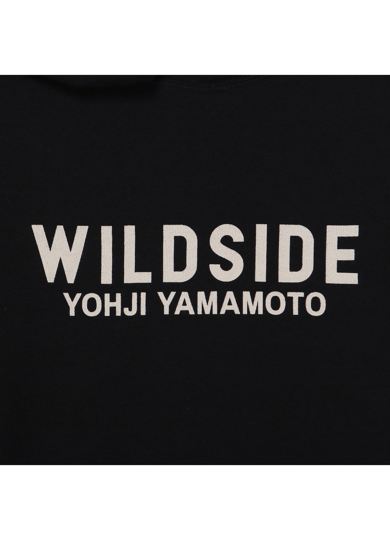 WILDSIDE × HYSTERIC GLAMOUR Peony Punk Hoodie_17