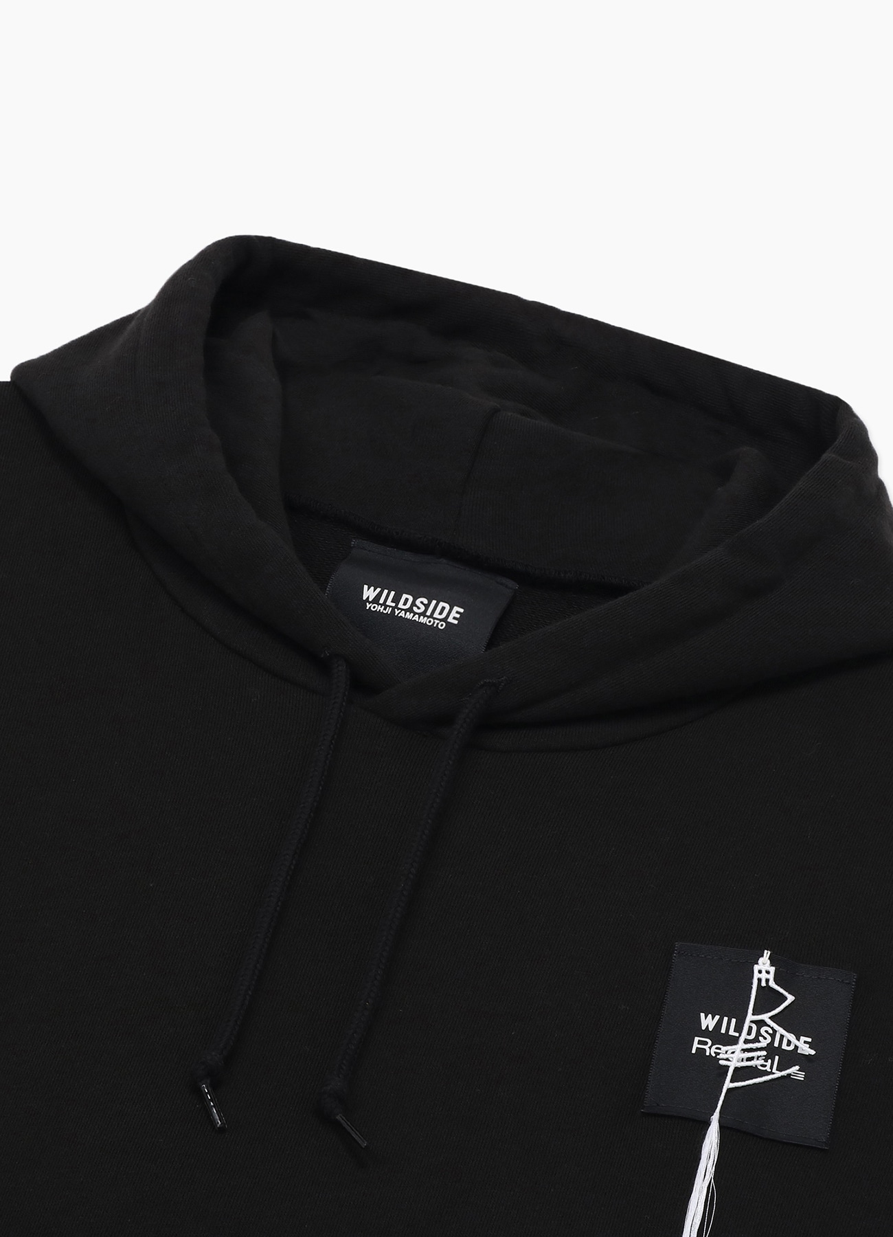 WILDSIDE × RequaL≡ Docking Hoodie_4