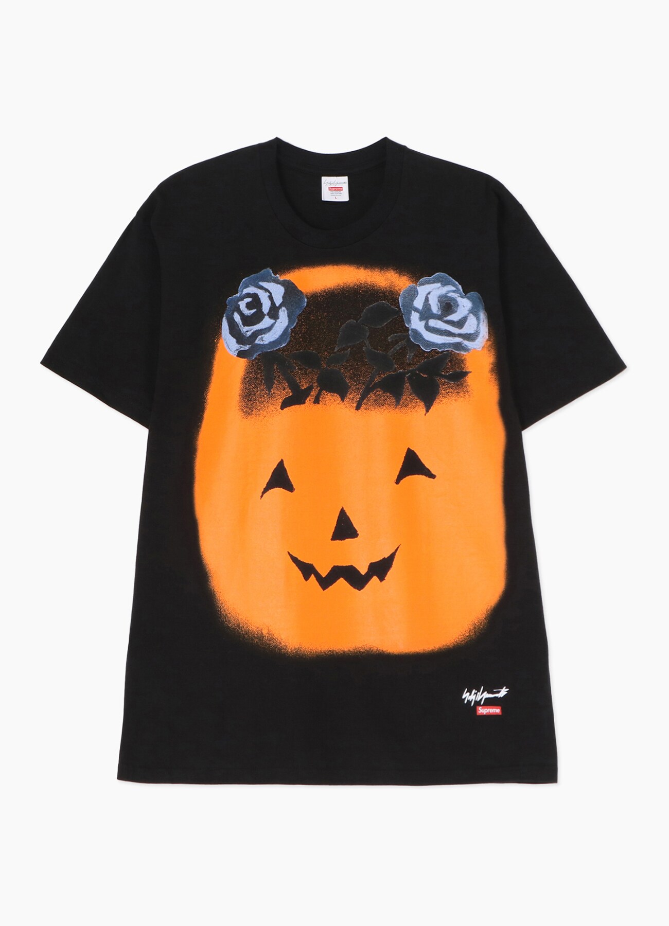 New in: |WILDSIDE YOHJI YAMAMOTO