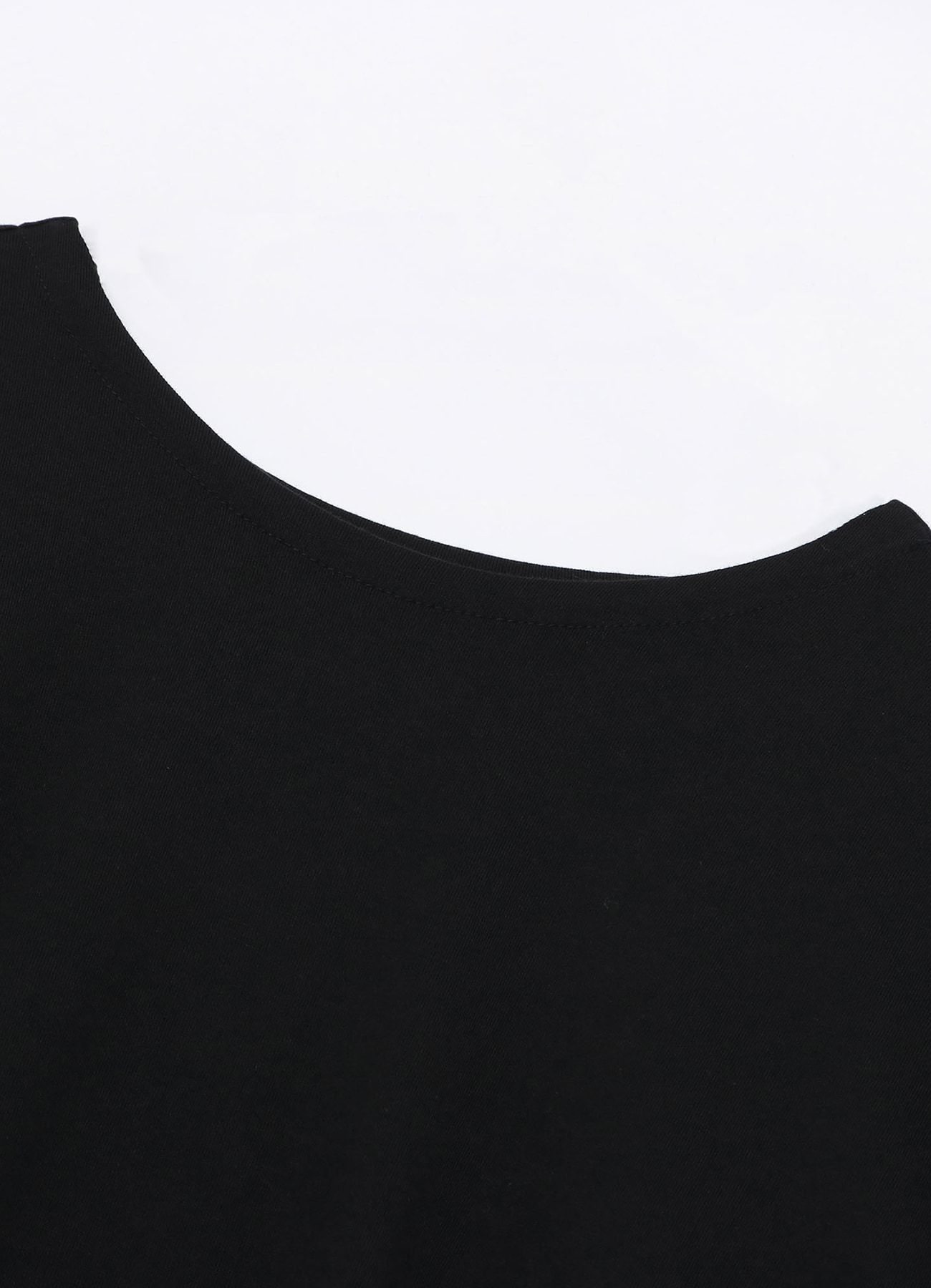 WILDSIDE × Kie Einzelganger Light Jersey Logo T-shirt_3