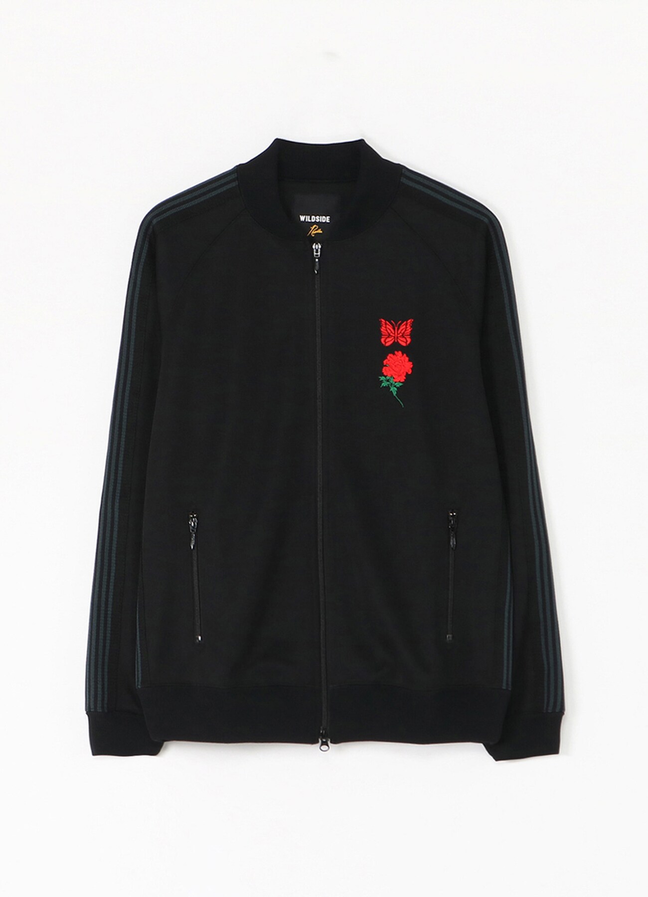 WILDSIDE Yohji Yamamoto NEEDLES Jacket M