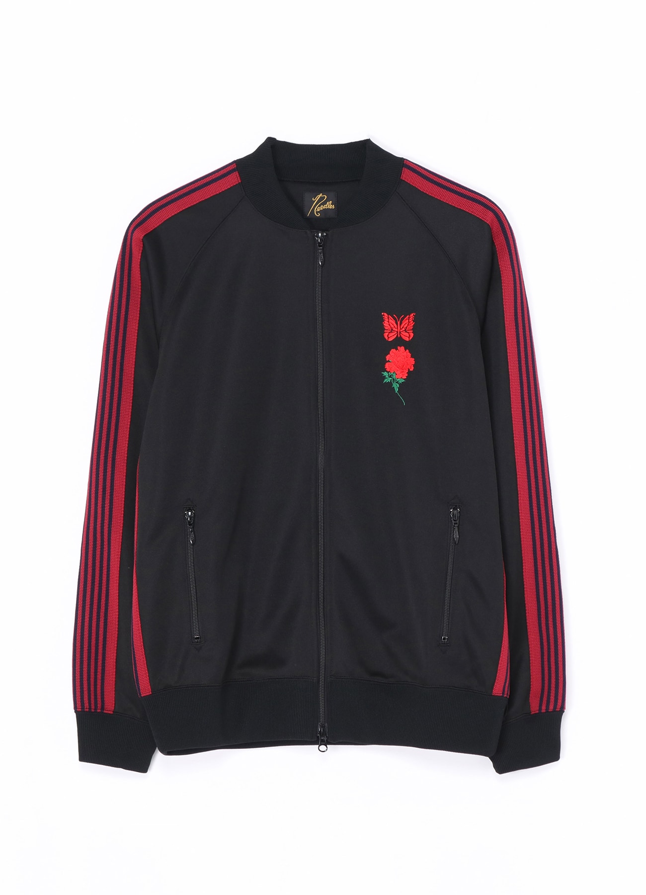 WILDSIDE NEEDLES R.C. Track Jacket | labiela.com