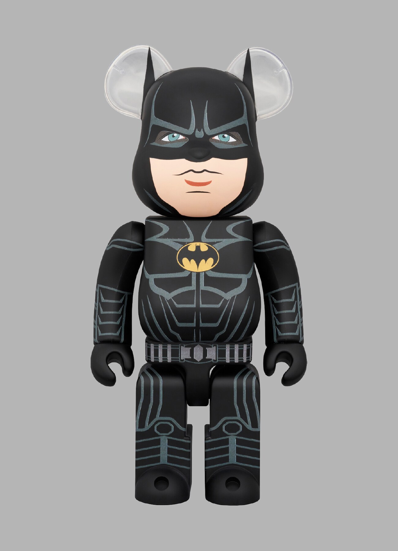 BE@RBRICK BATMAN (THE FLASH MULTIVERSE Ver.) 400％_1