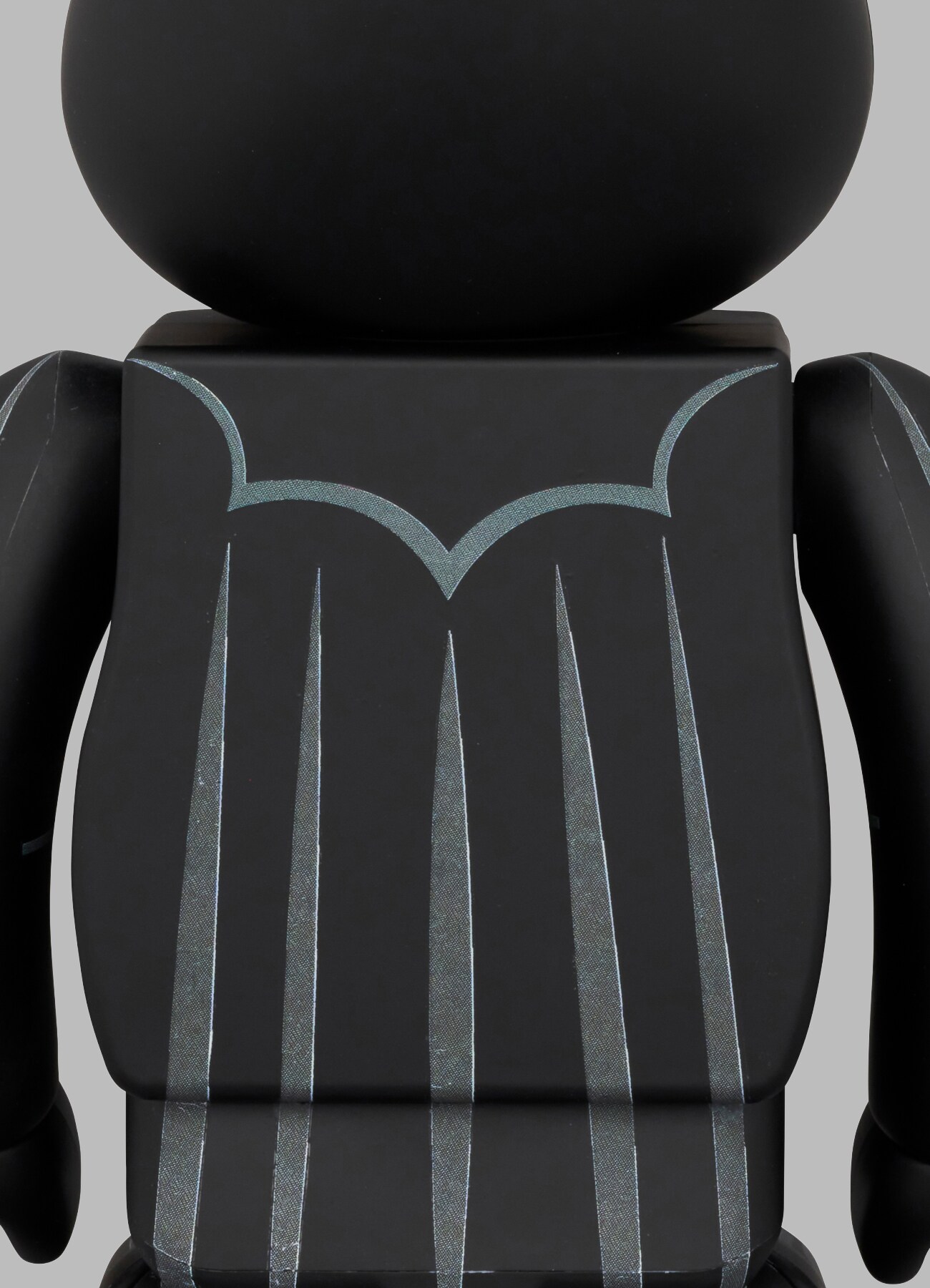BE@RBRICK BATMAN (THE FLASH MULTIVERSE Ver.) 400％_2