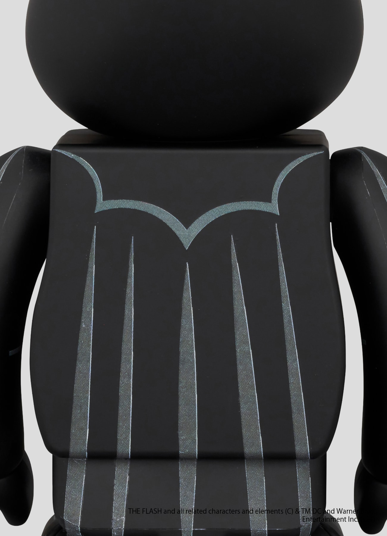 【6/19 12:00 release】BE@RBRICK BATMAN (THE FLASH MULTIVERSE Ver.) 400％_2