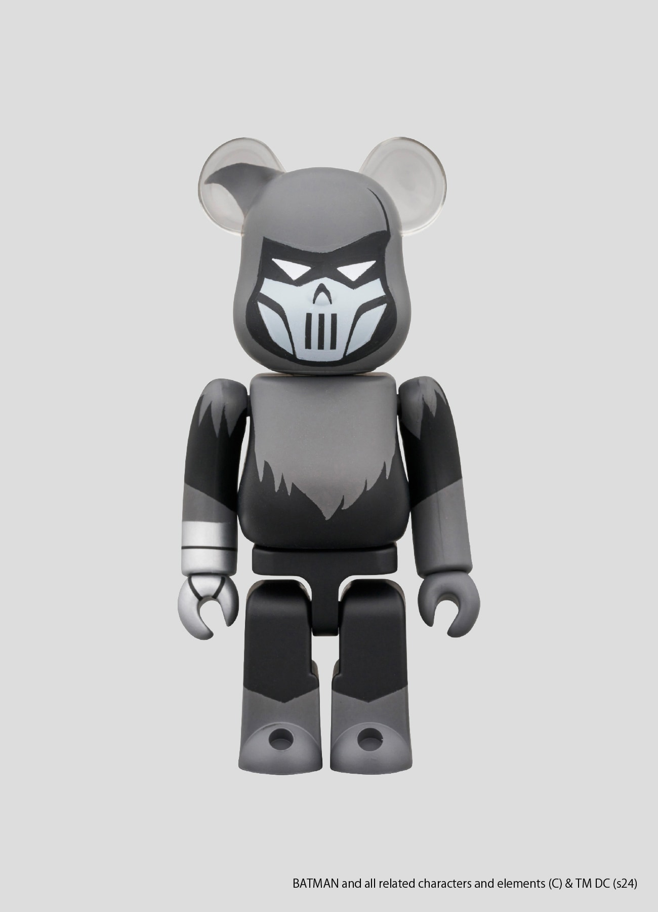 【6/19 12:00 release】BE@RBRICK PHANTASM (BATMAN The Animated Series Ver.) 100％ & 400％_2