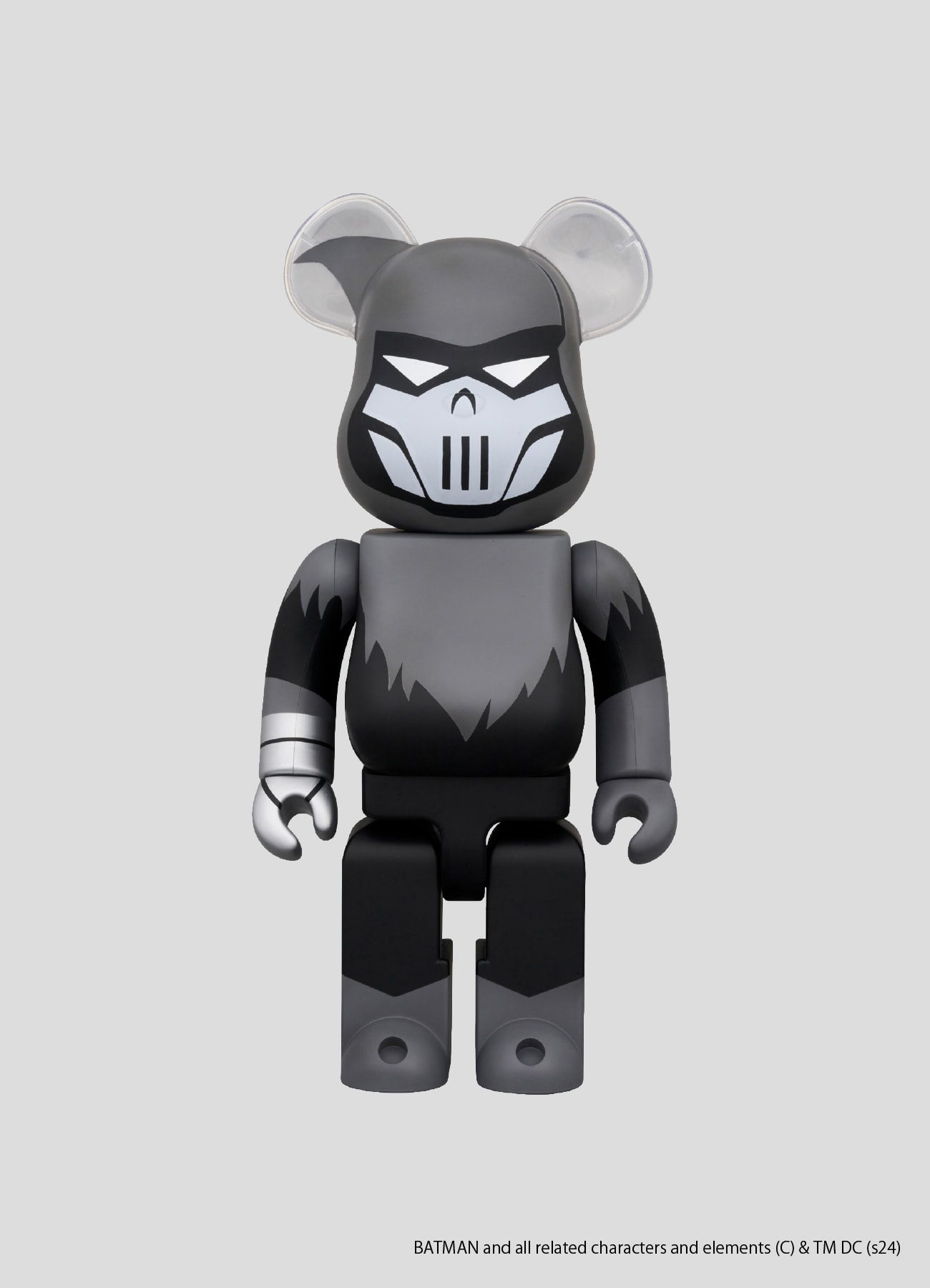 【6/19 12:00 release】BE@RBRICK PHANTASM (BATMAN The Animated Series Ver.) 100％ & 400％_3