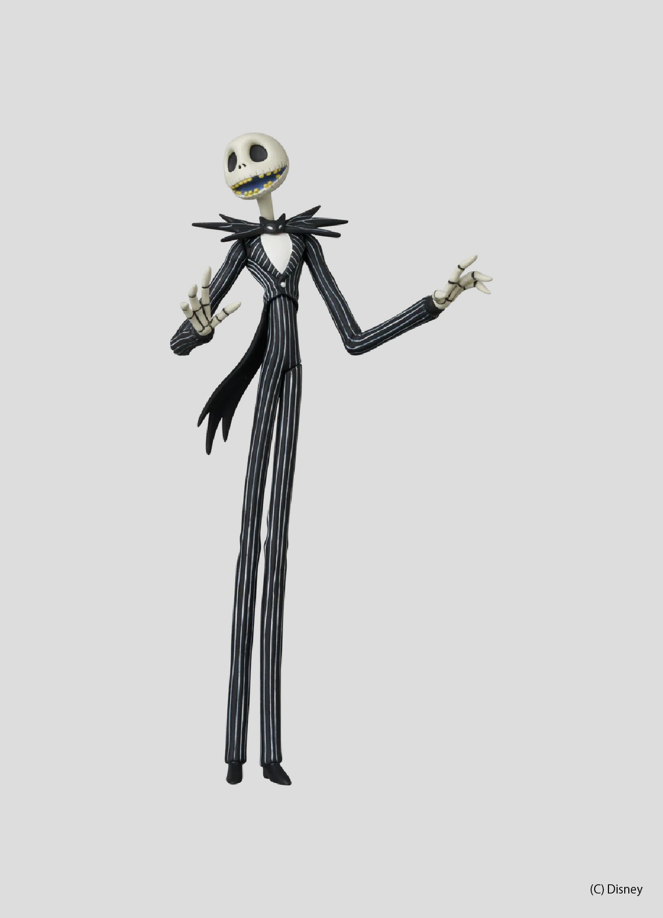 【8/29 12:00 発売】UDF THE NIGHTMARE BEFORE CHRISTMAS JACK SKELLINGTON_2