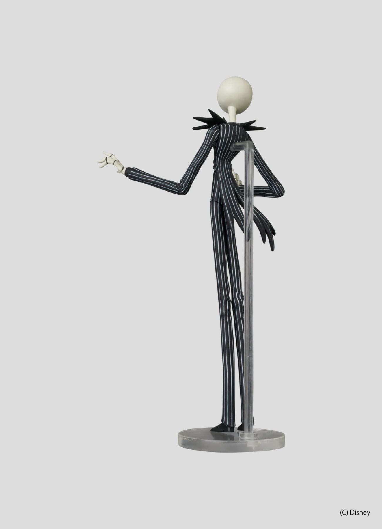 【8/29 12:00 発売】UDF THE NIGHTMARE BEFORE CHRISTMAS JACK SKELLINGTON_3