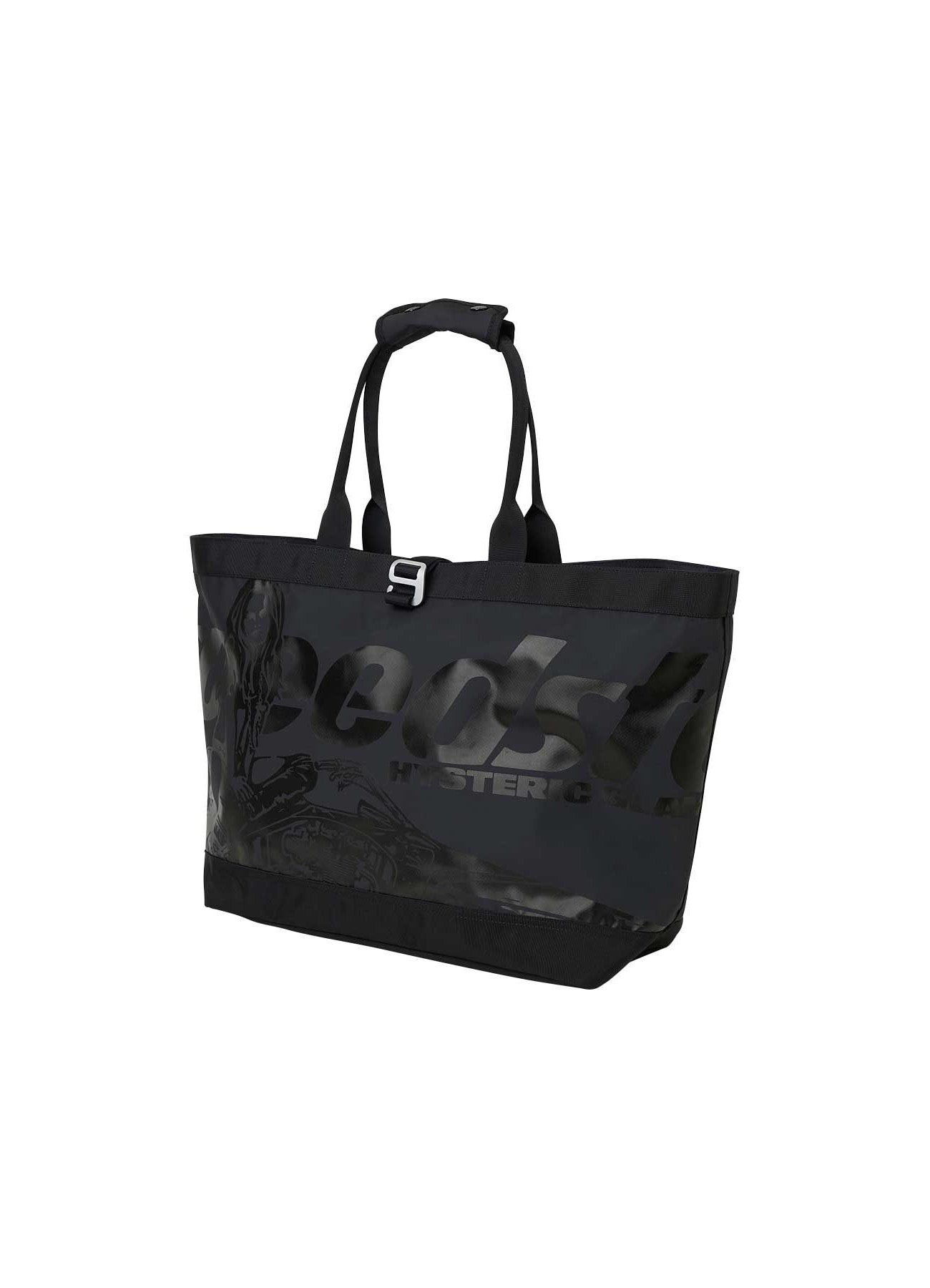 【4/11 12:00 release】TARP TOTE BAG_1