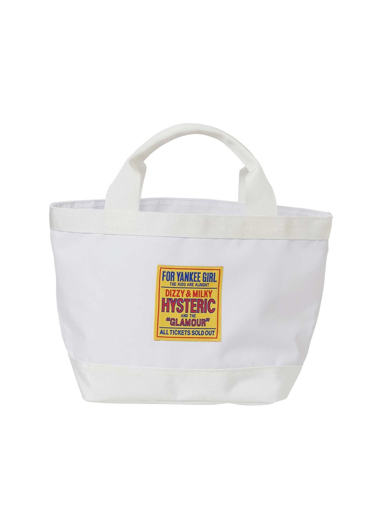 TARP MINI TOTE BAG_2