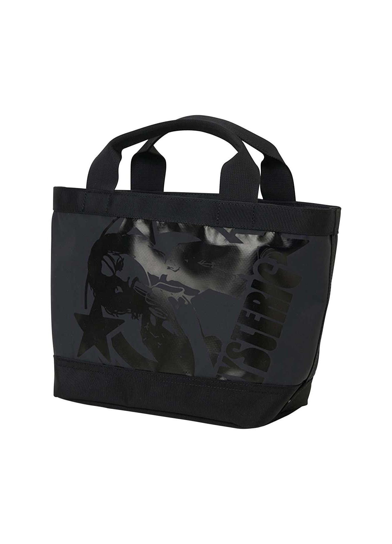 【4/11 12:00 release】TARP MINI TOTE BAG_1
