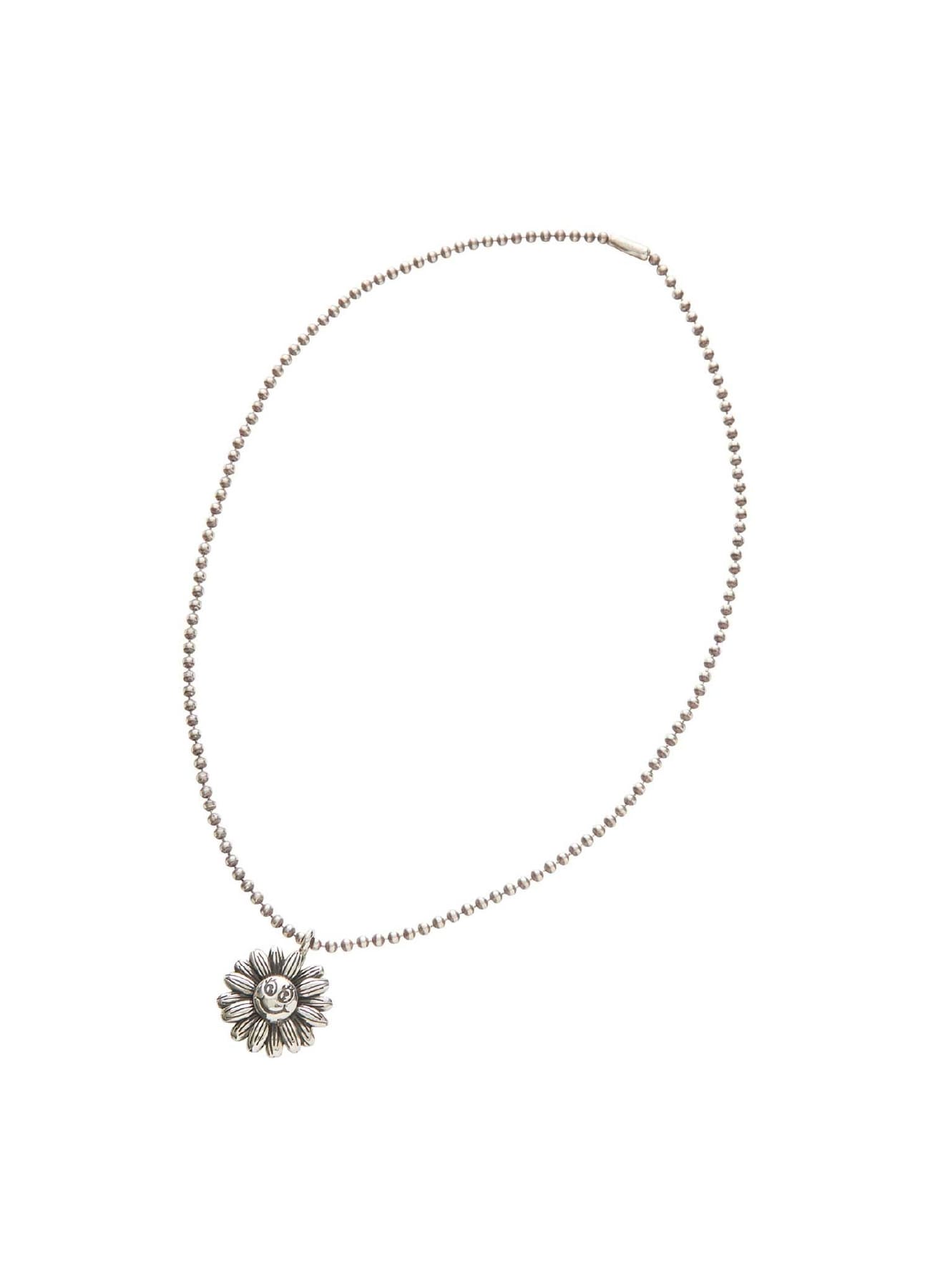 【4/18 12:00 release】FLOWER POWER Necklace_1