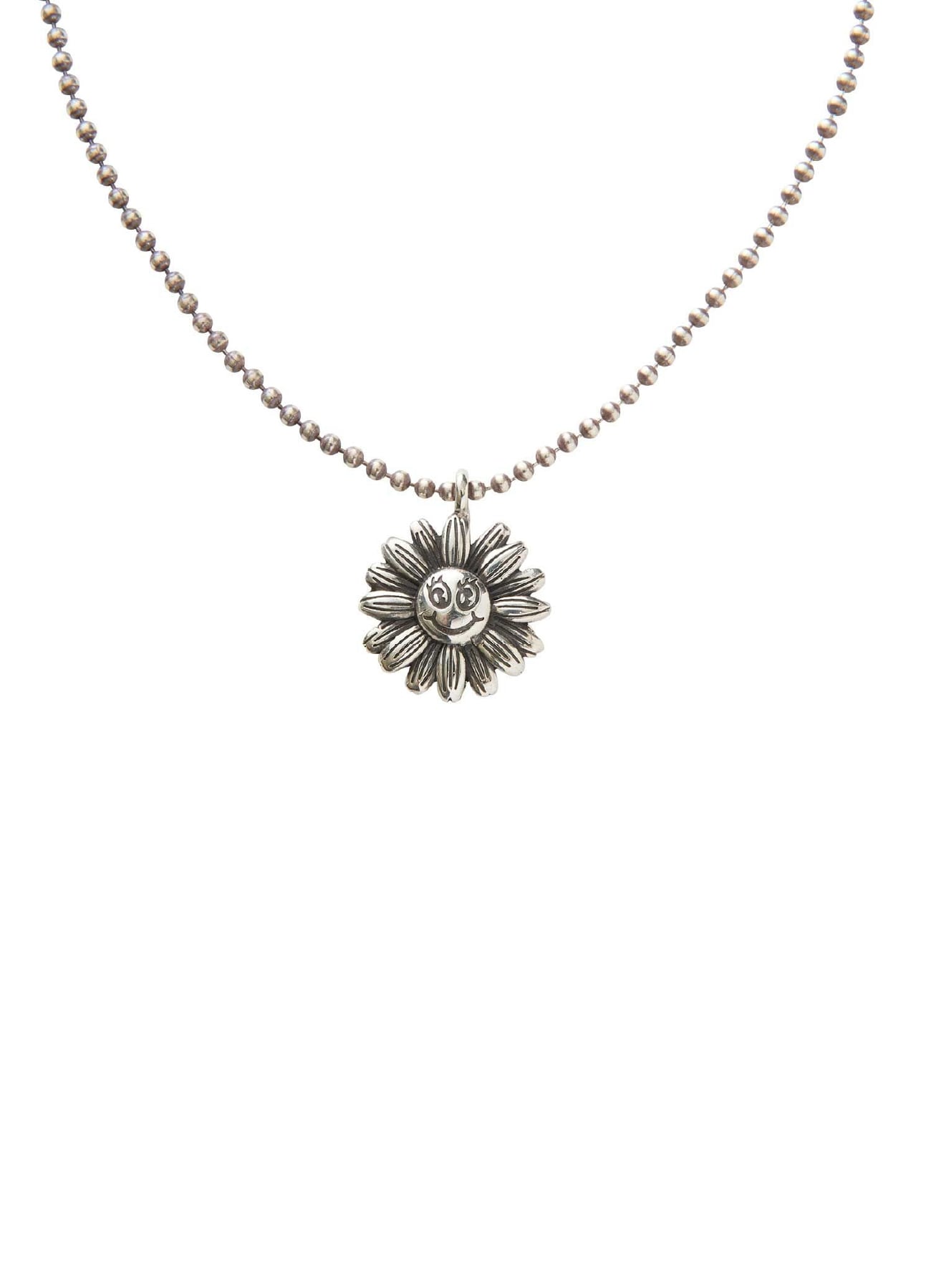 【4/18 12:00 release】FLOWER POWER Necklace_3