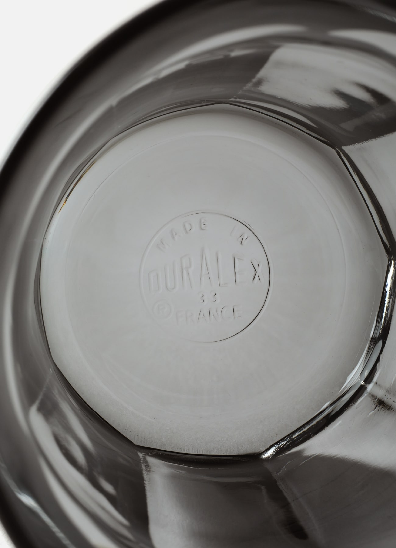 【4/25 12:00 release】LOGO DURALEX GLASS-L SET_3