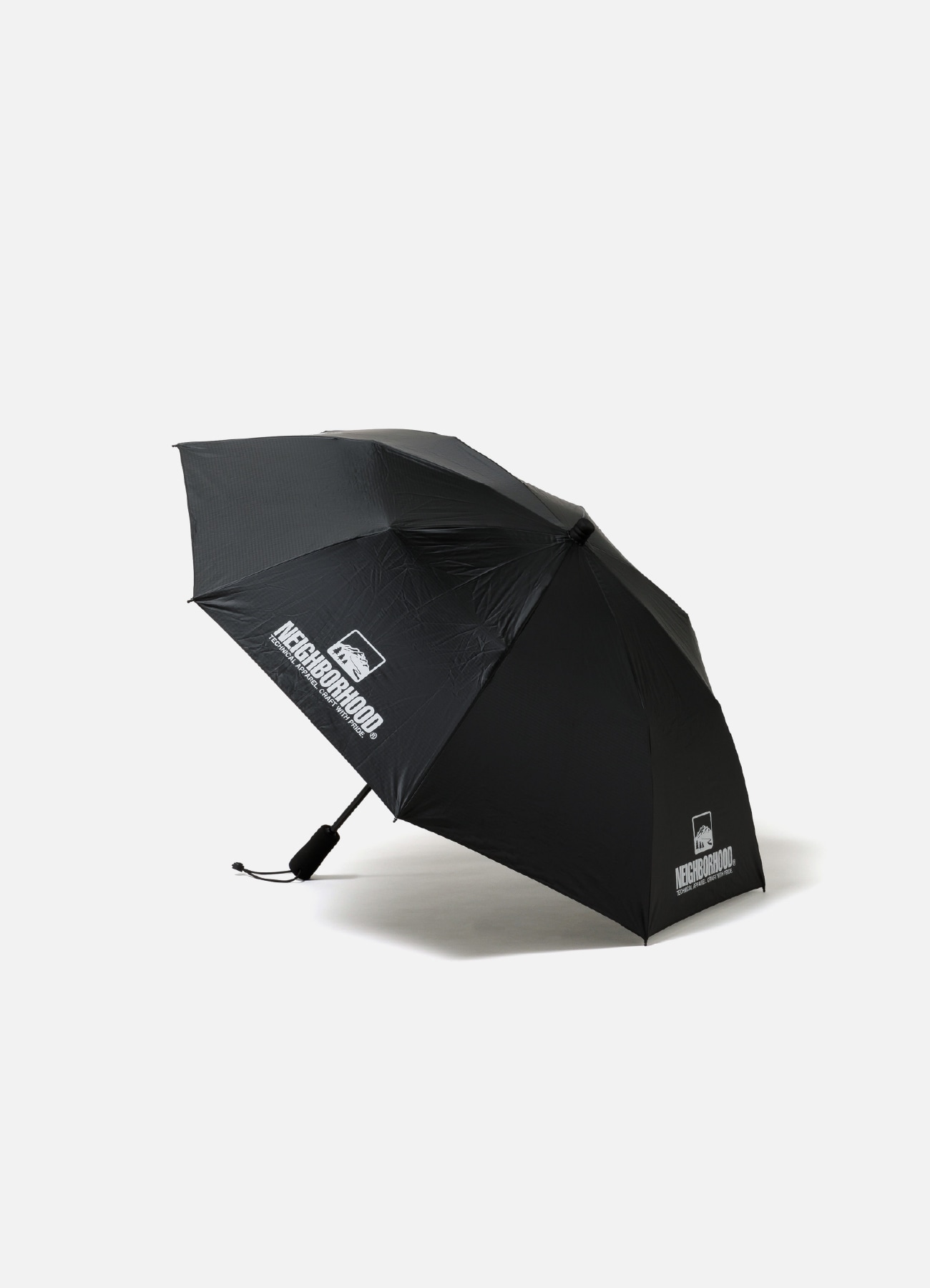 【5/2 12:00 release】NH X ARATA . FOLDING UMBRELLA