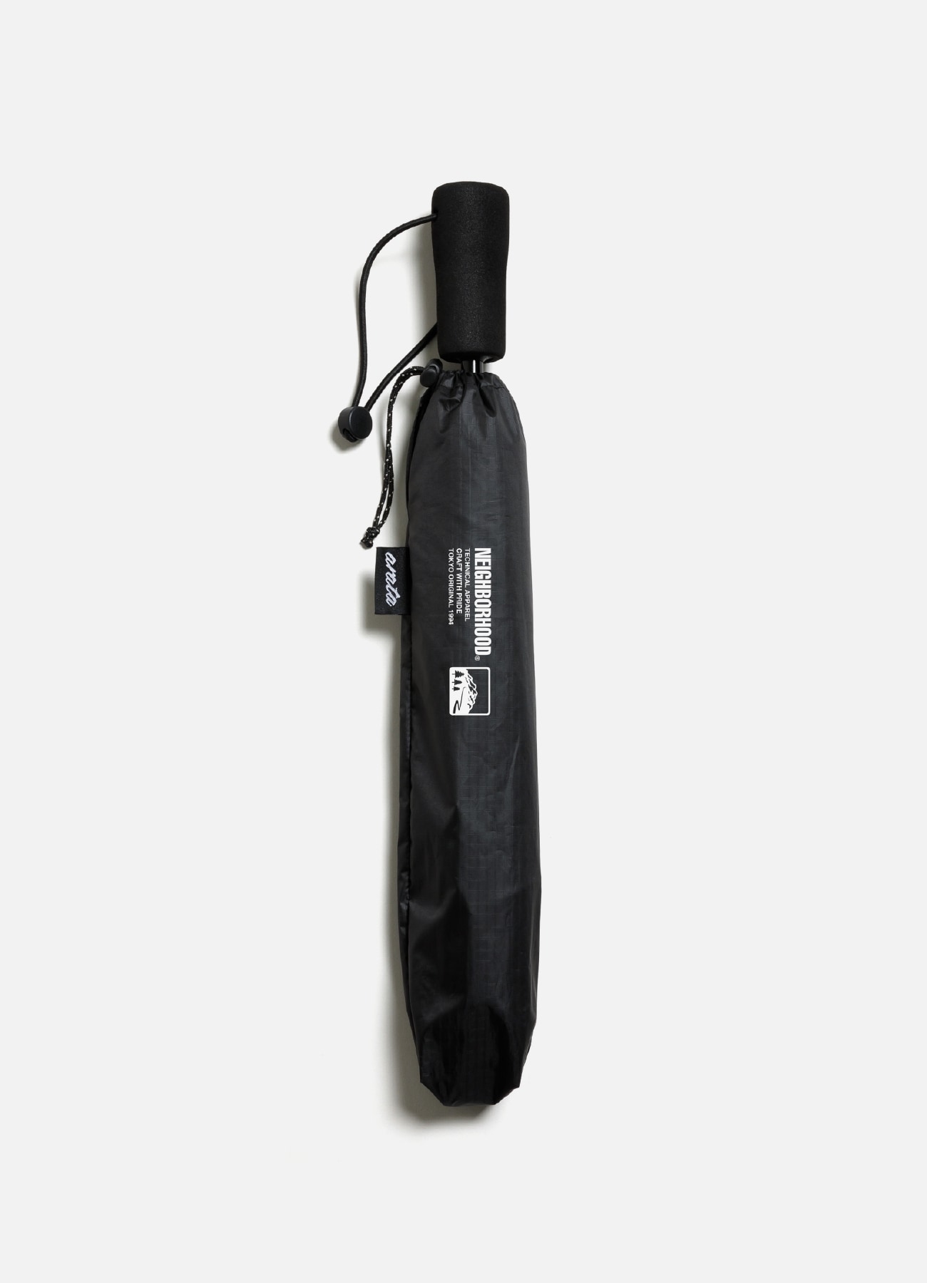 【5/2 12:00 release】NH X ARATA . FOLDING UMBRELLA_2