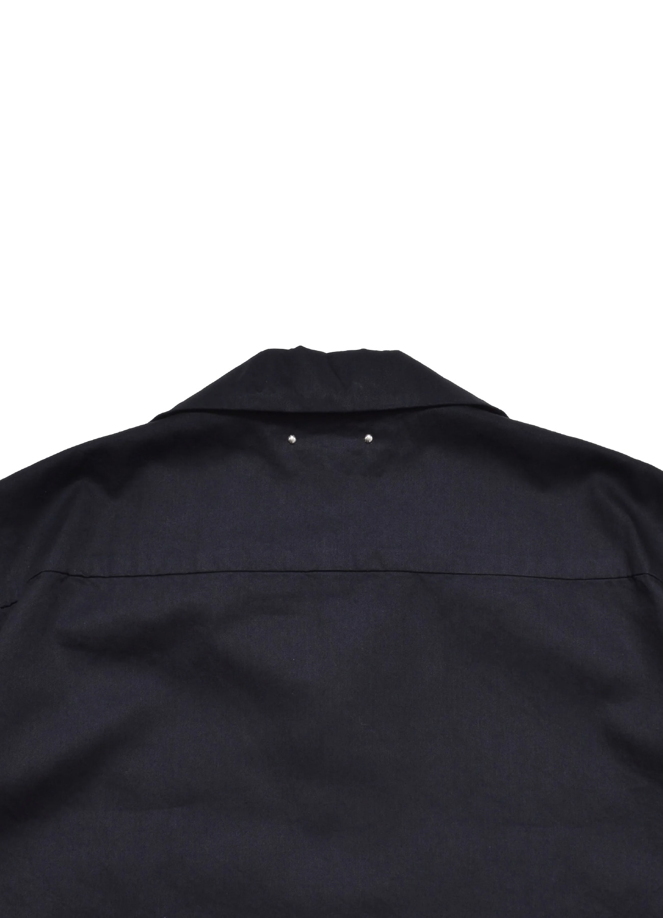 【5/23 12:00 release】The Rhodes SL.Denim S.S Work Shirt_4
