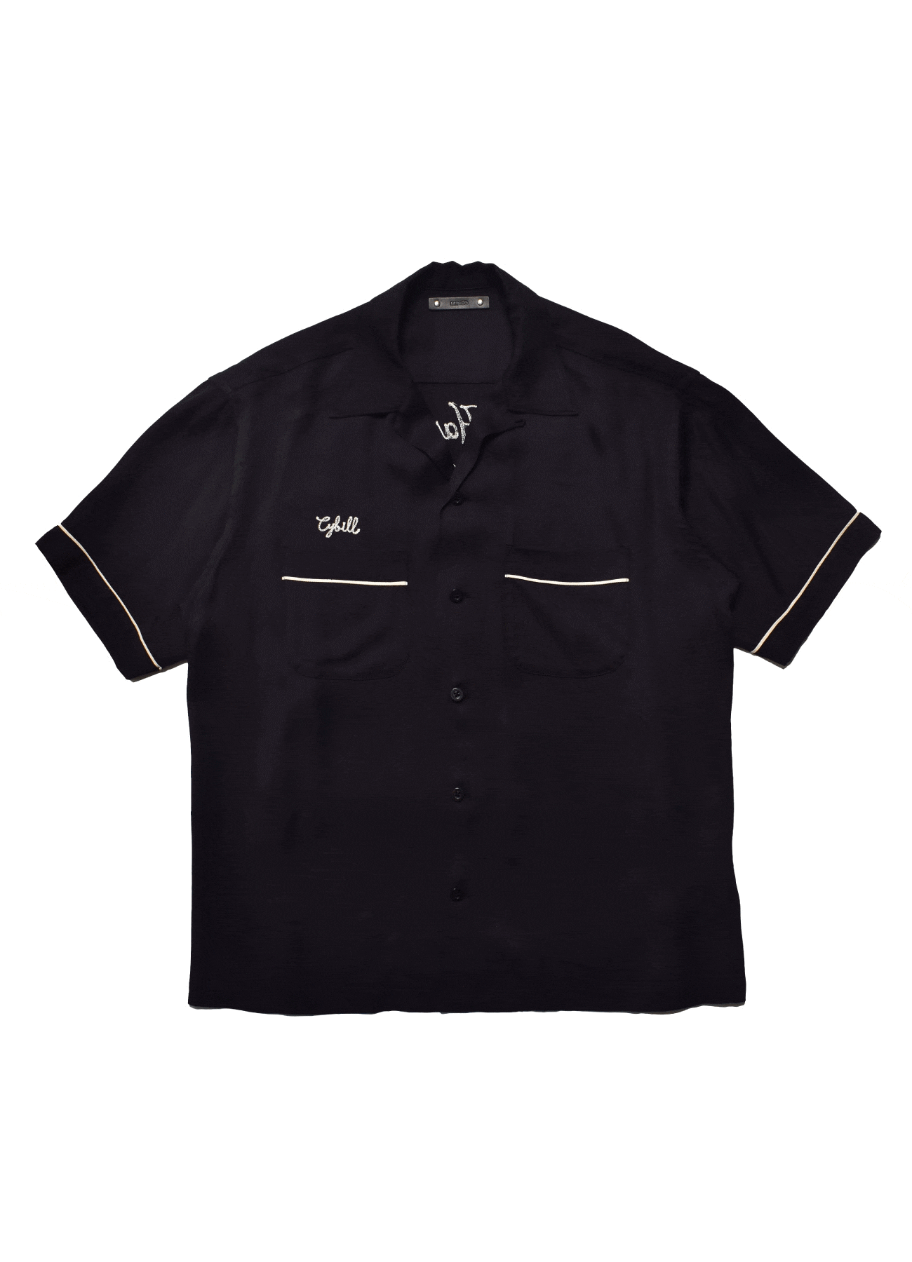 【5/16 12:00 release】B.H.All Stars Rayon Bowling SH