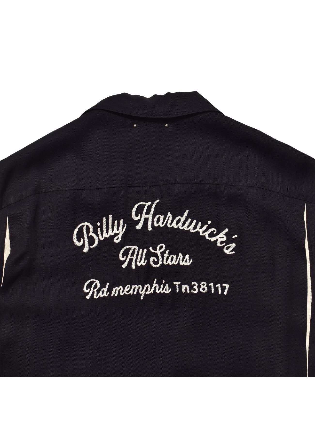 【5/16 12:00 release】B.H.All Stars Rayon Bowling SH_4