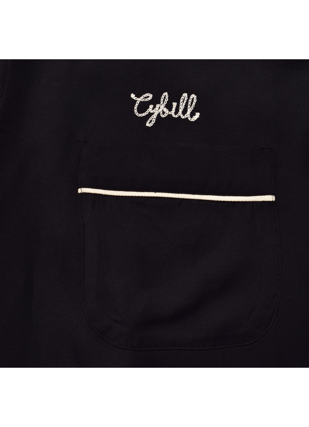 【5/16 12:00 release】B.H.All Stars Rayon Bowling SH_5