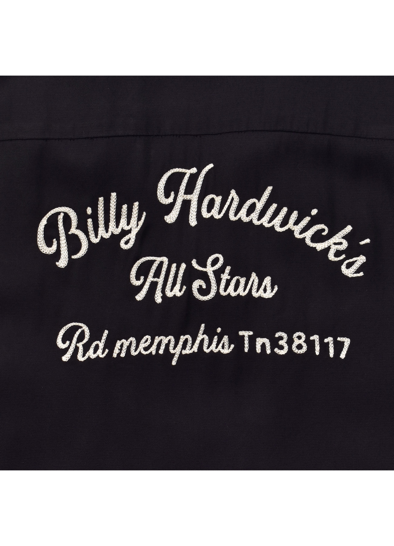 【5/16 12:00 release】B.H.All Stars Rayon Bowling SH_7