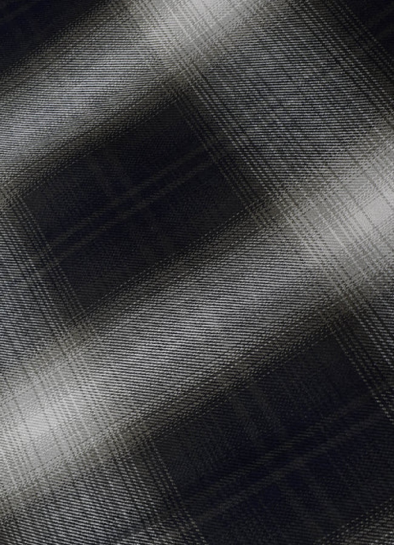 【4/18 12:00 release】R.Plaid Western SH_7