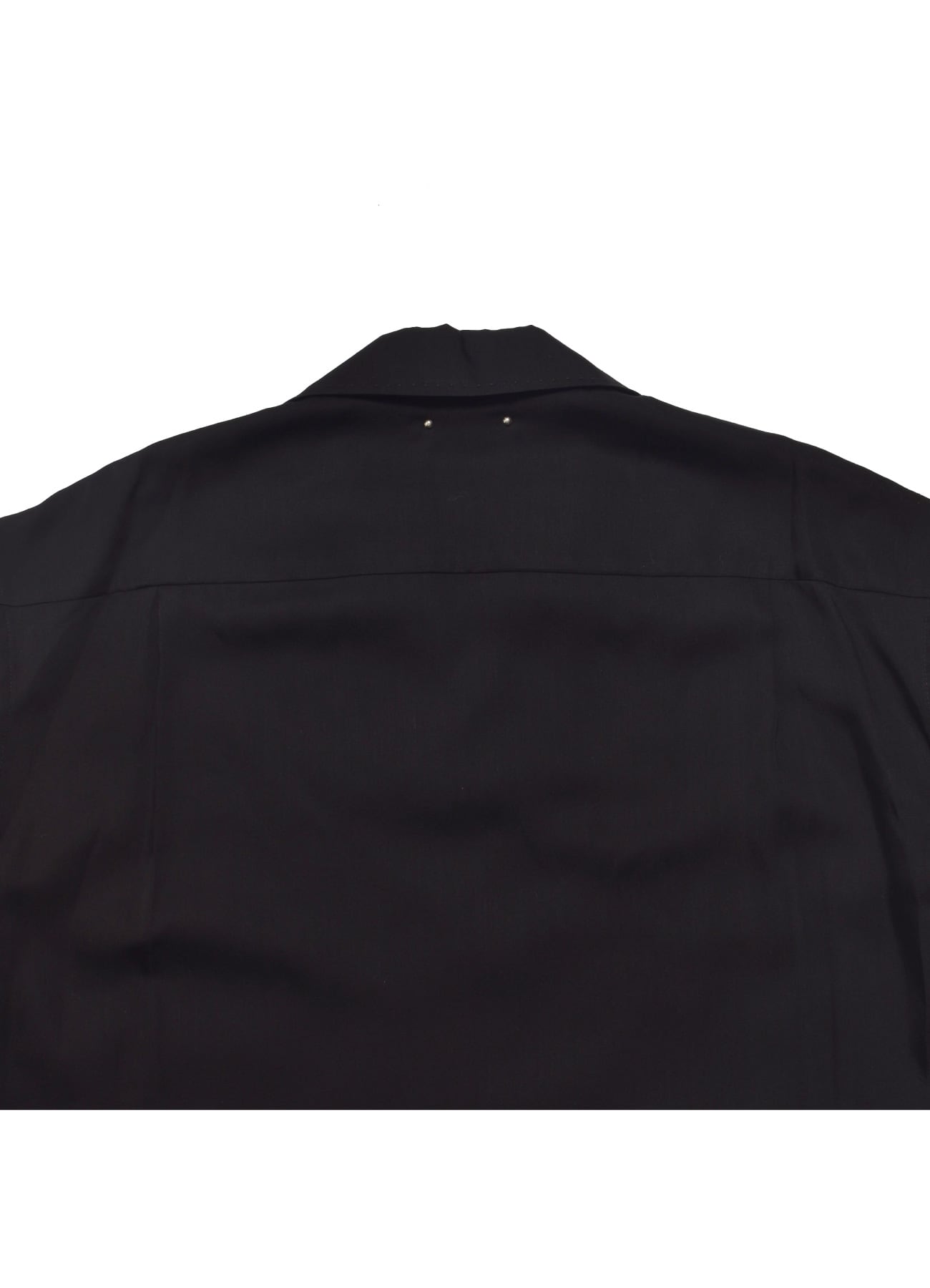 【4/25 12:00 release】Cu.Denim Wave embroidery S.S SH_4