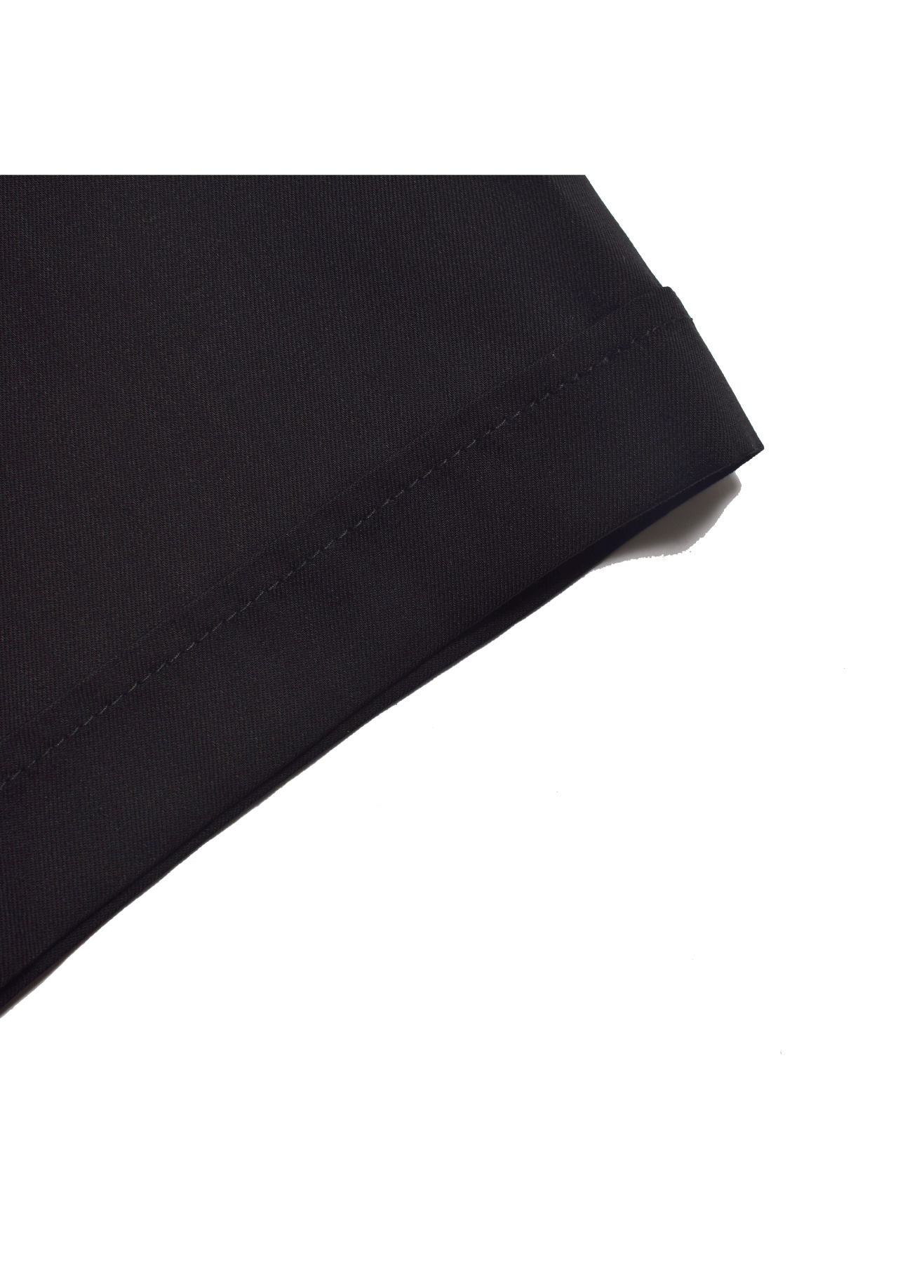 【4/25 12:00 release】Cu.Denim Wave embroidery S.S SH_7