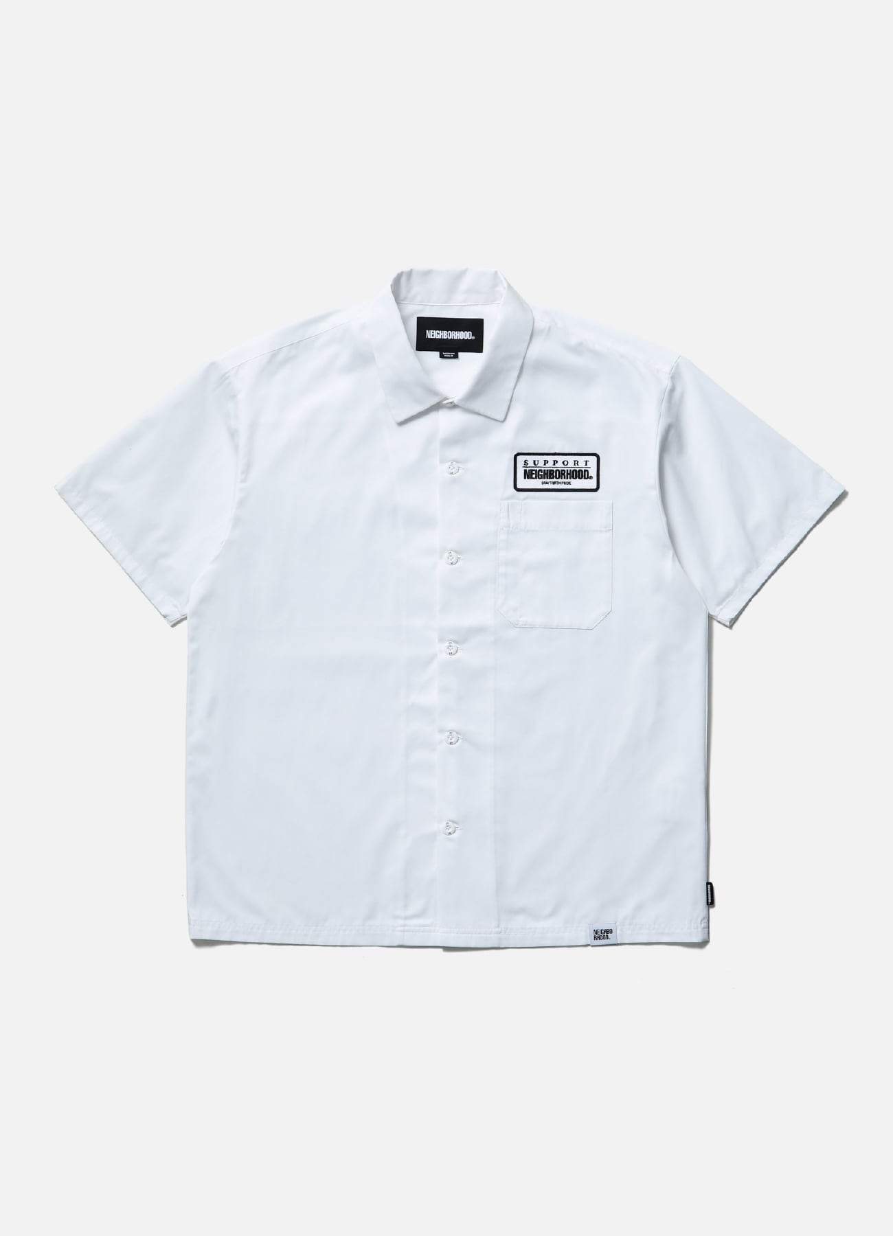 CLASSIC WORK SHIRT SS-1_1
