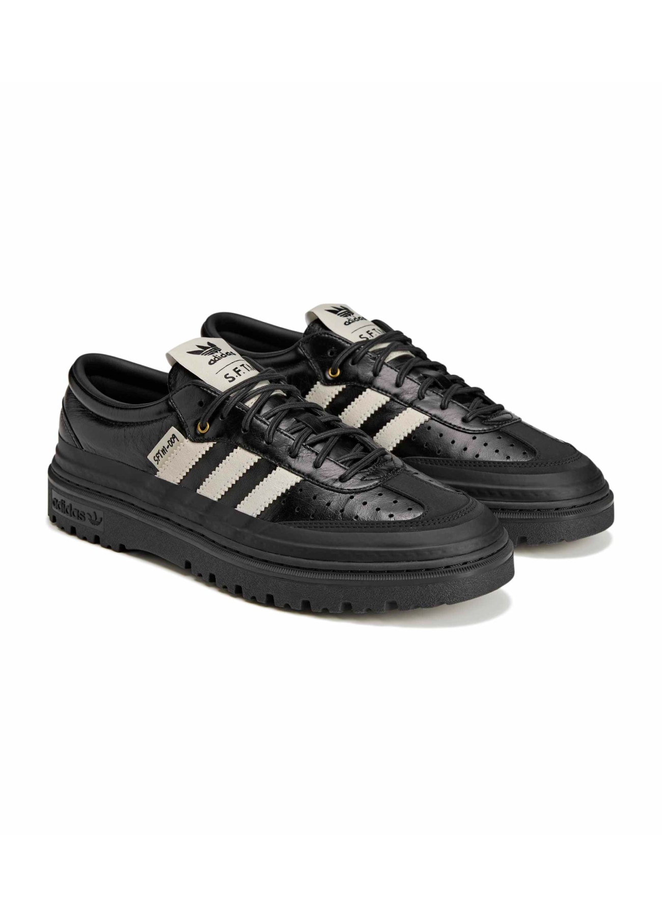 【5/15 10:00 release】SAMBA LX FREIZEIT SFTM_1