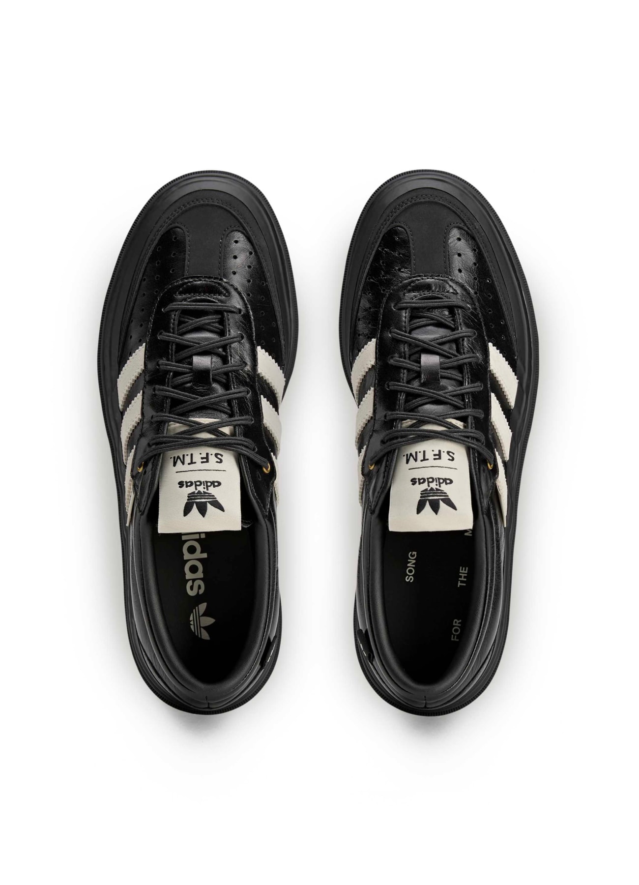 【5/15 10:00 release】SAMBA LX FREIZEIT SFTM_3