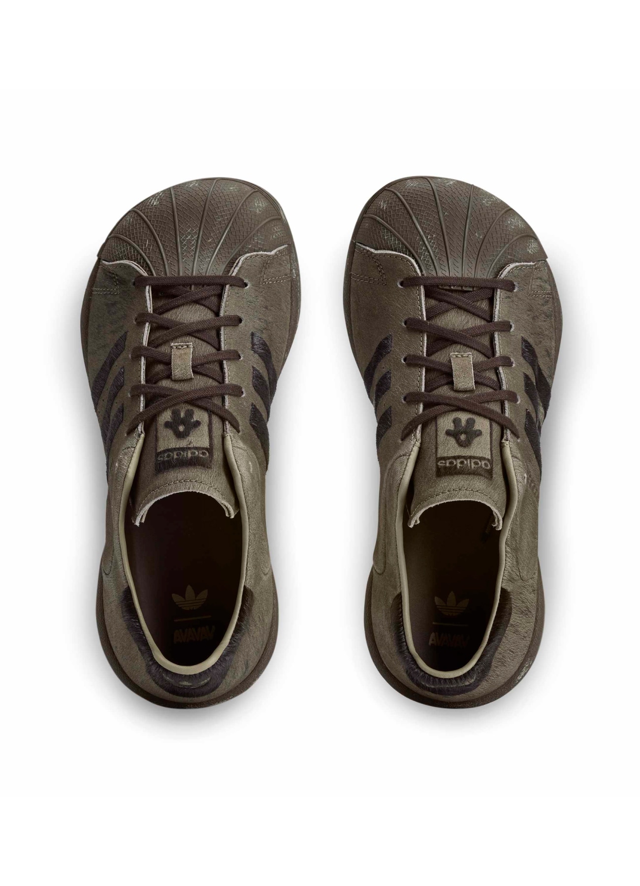 【5/22 10:00 release】AVAVAV SST SHAVED_3