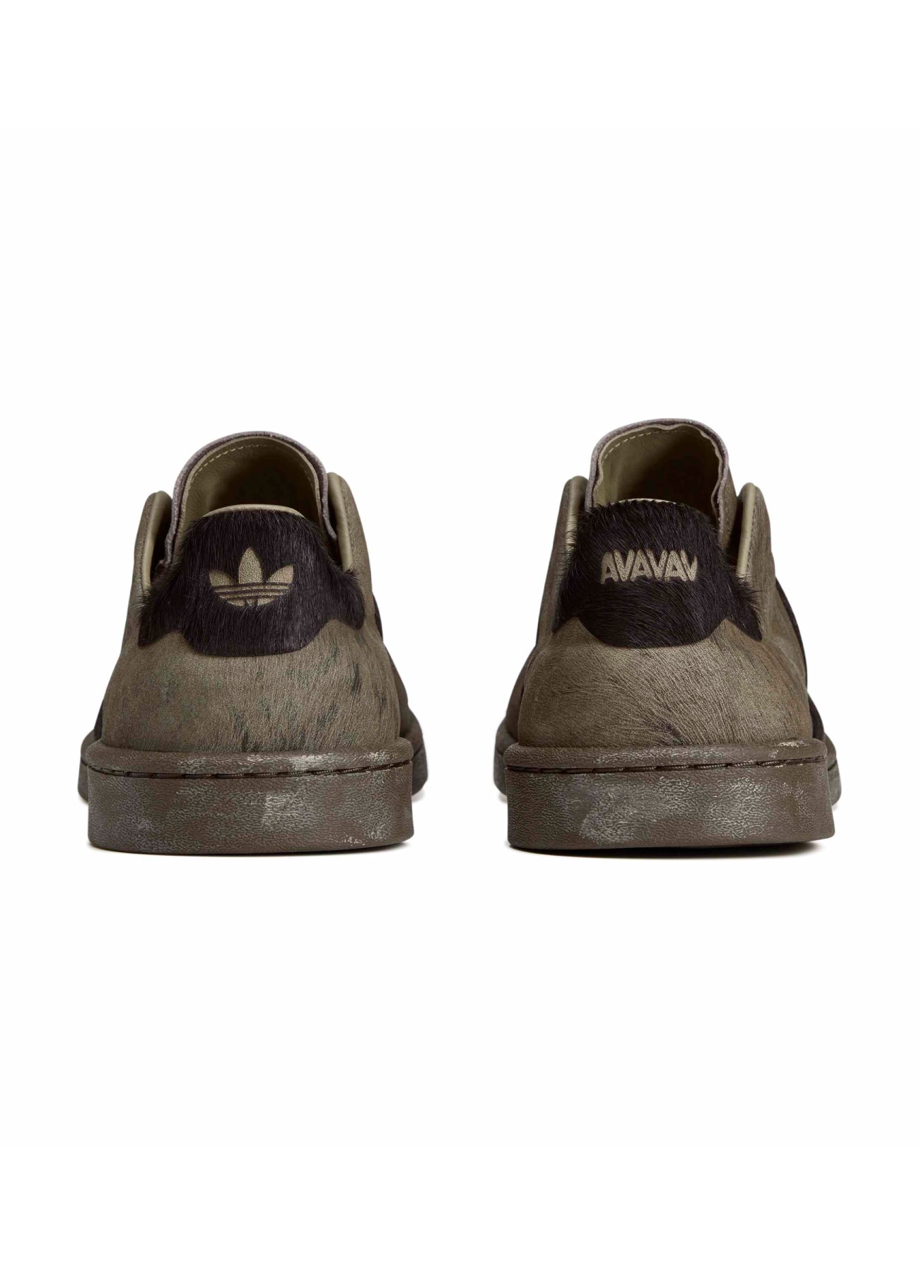 【5/22 10:00 release】AVAVAV SST SHAVED_6