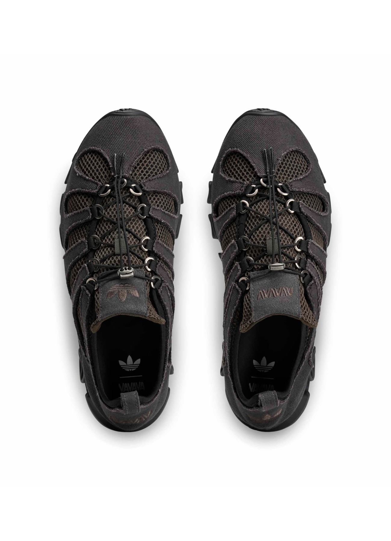 【5/22 10:00 release】AV Megaride Cutout Canvas_3