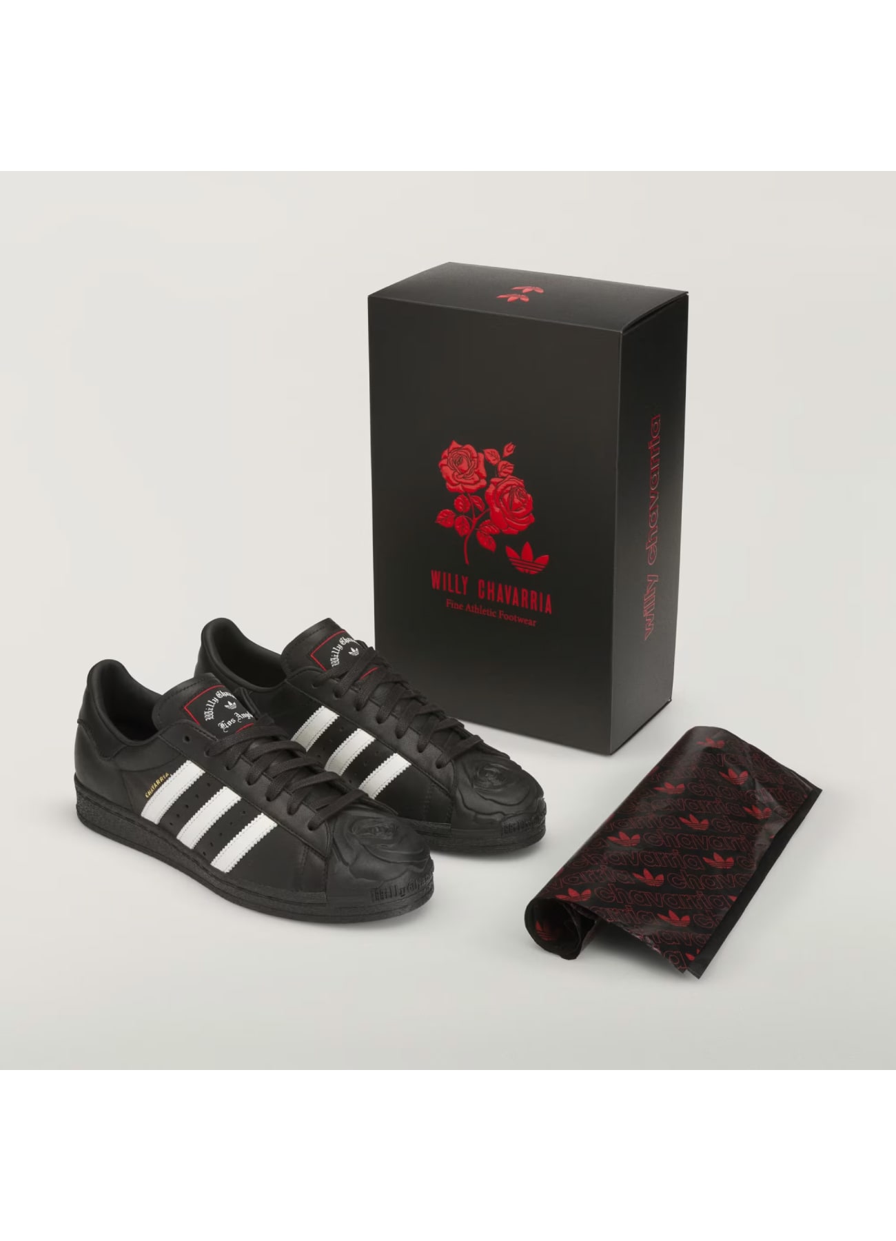 【4/18 12:00 release】Chavarria Superstar_12