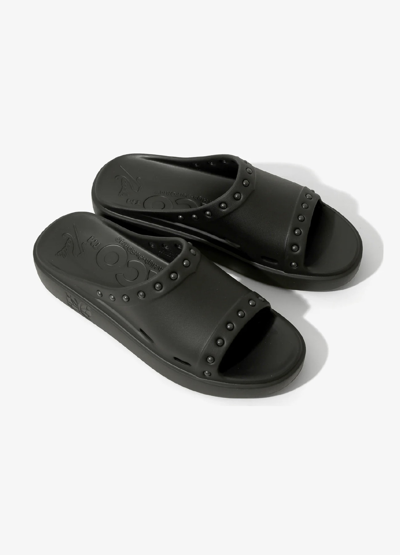 【4/11 12:00 release】Needles x PPACO LUX-2 Needles Edition with Studs