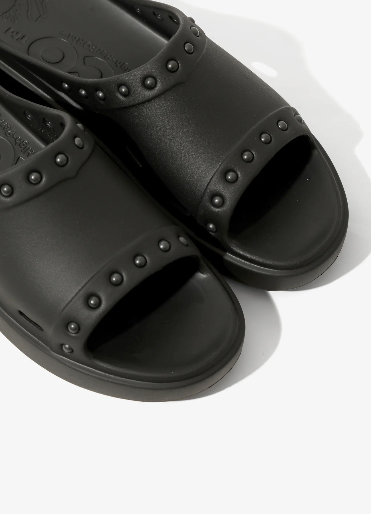 【4/11 12:00 release】Needles x PPACO LUX-2 Needles Edition with Studs_3