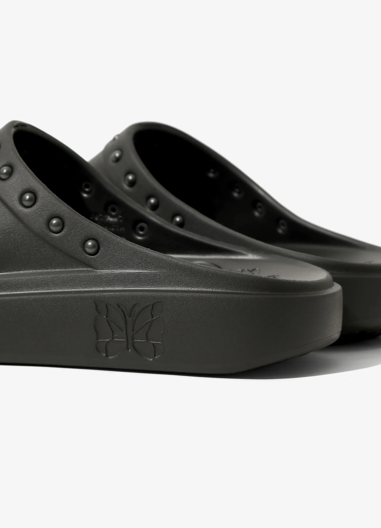 【4/11 12:00 release】Needles x PPACO LUX-2 Needles Edition with Studs_4