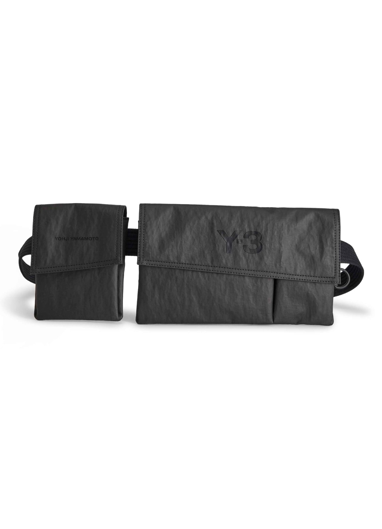 Y-3 WORK BELT