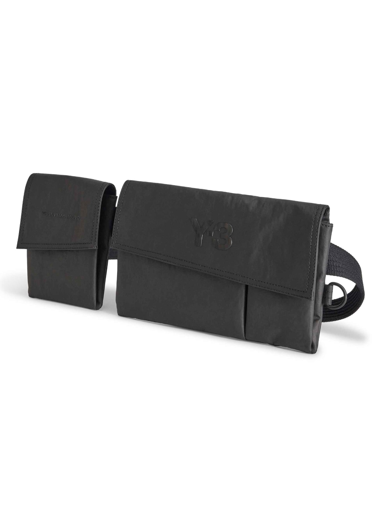 Y-3 WORK BELT_3