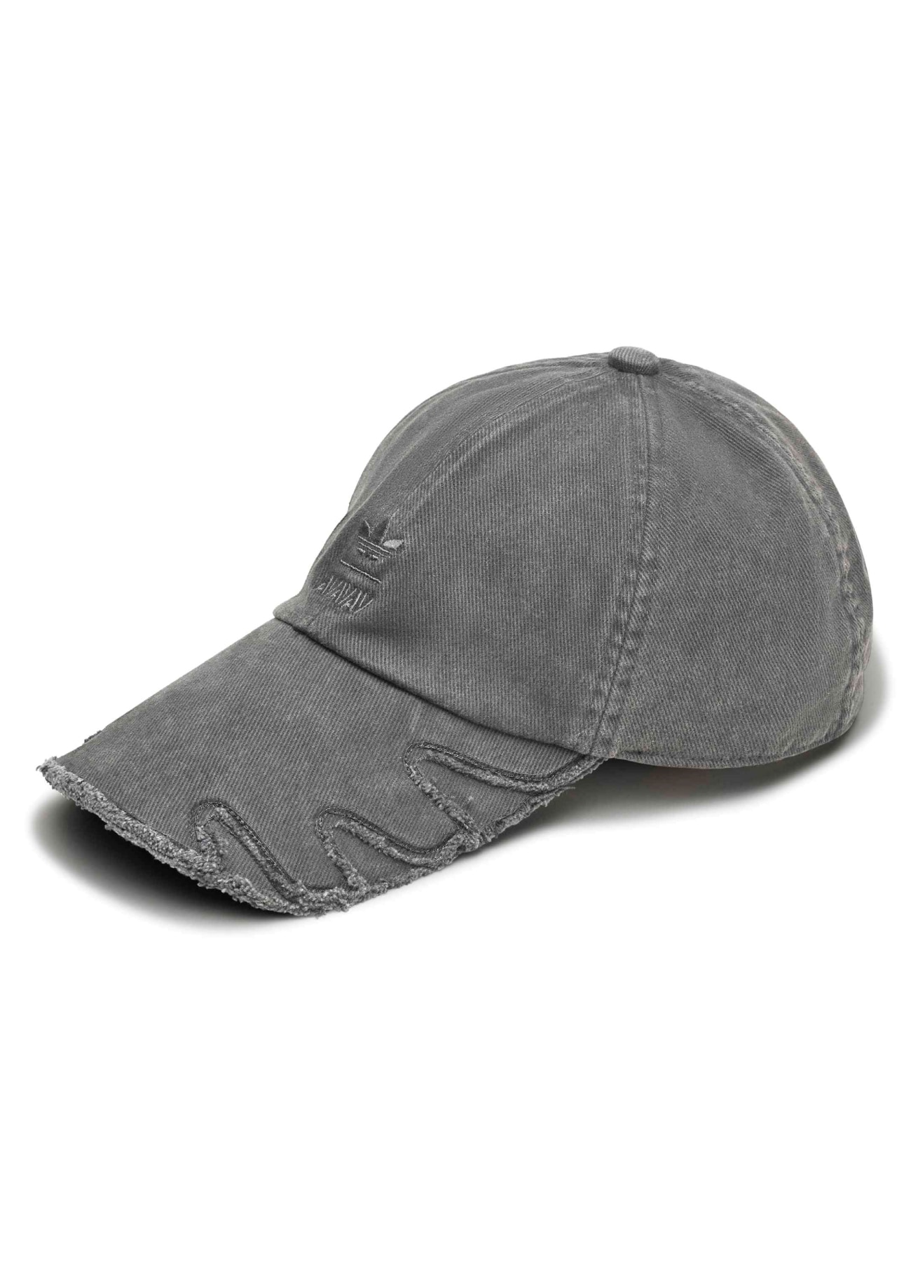 【5/22 10:00 release】AV Slashed Cap_1