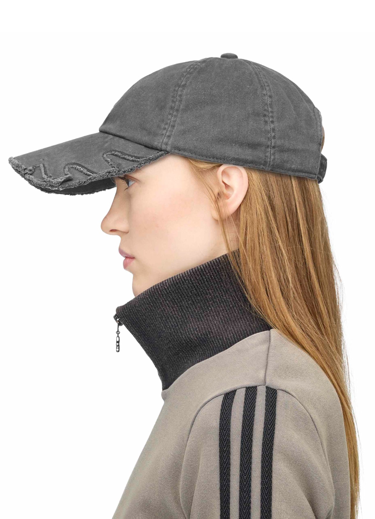 【5/22 10:00 release】AV Slashed Cap_2