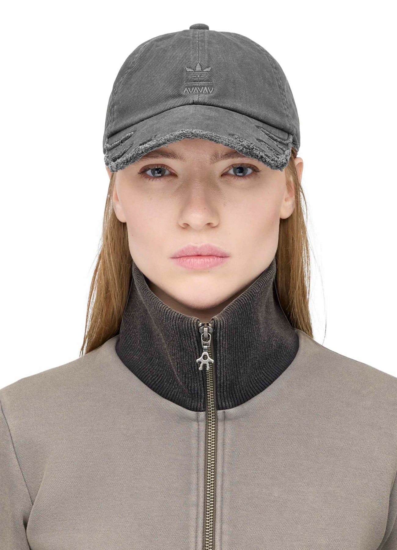 【5/22 10:00 release】AV Slashed Cap_3