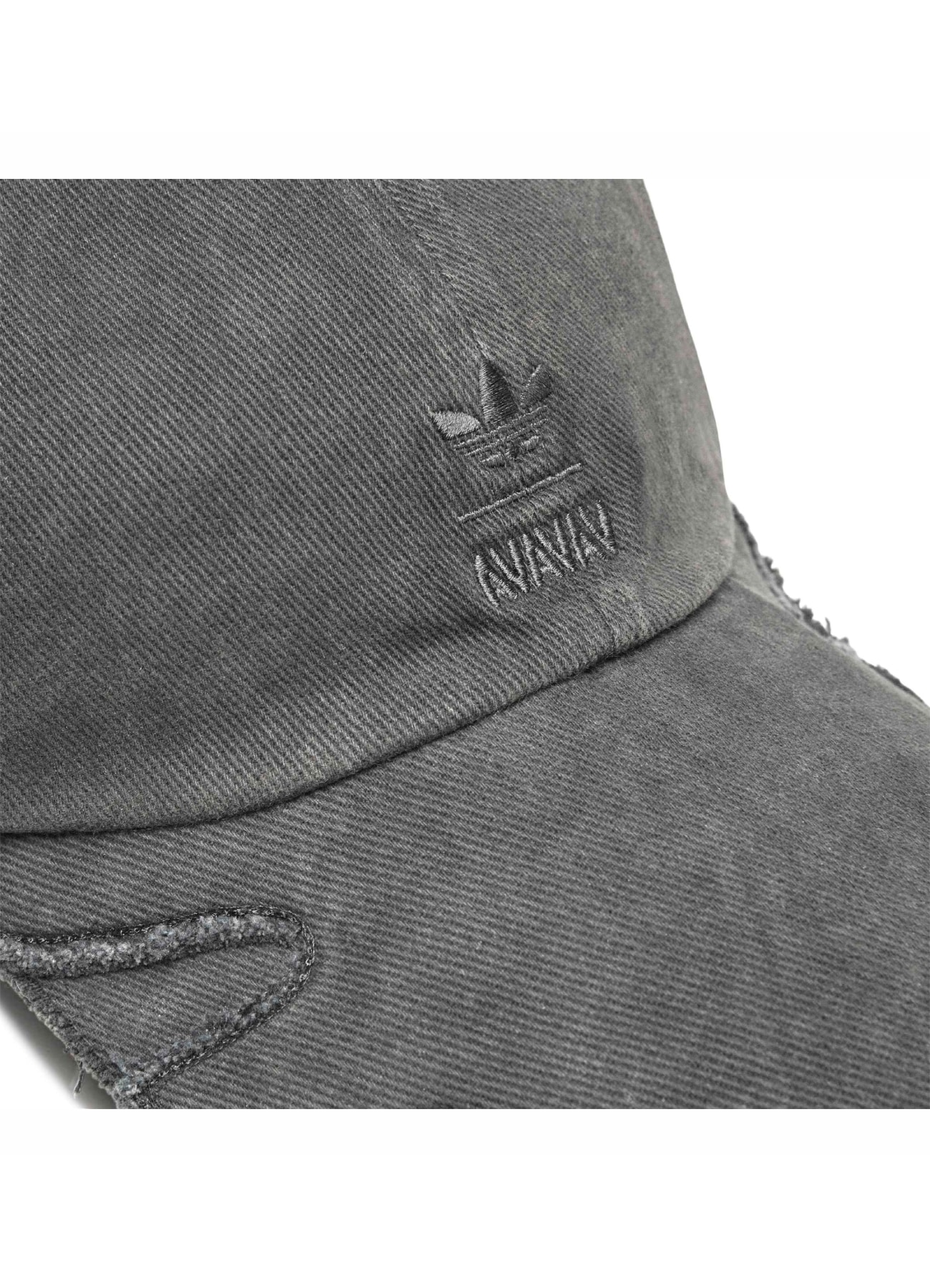 【5/22 10:00 release】AV Slashed Cap_5