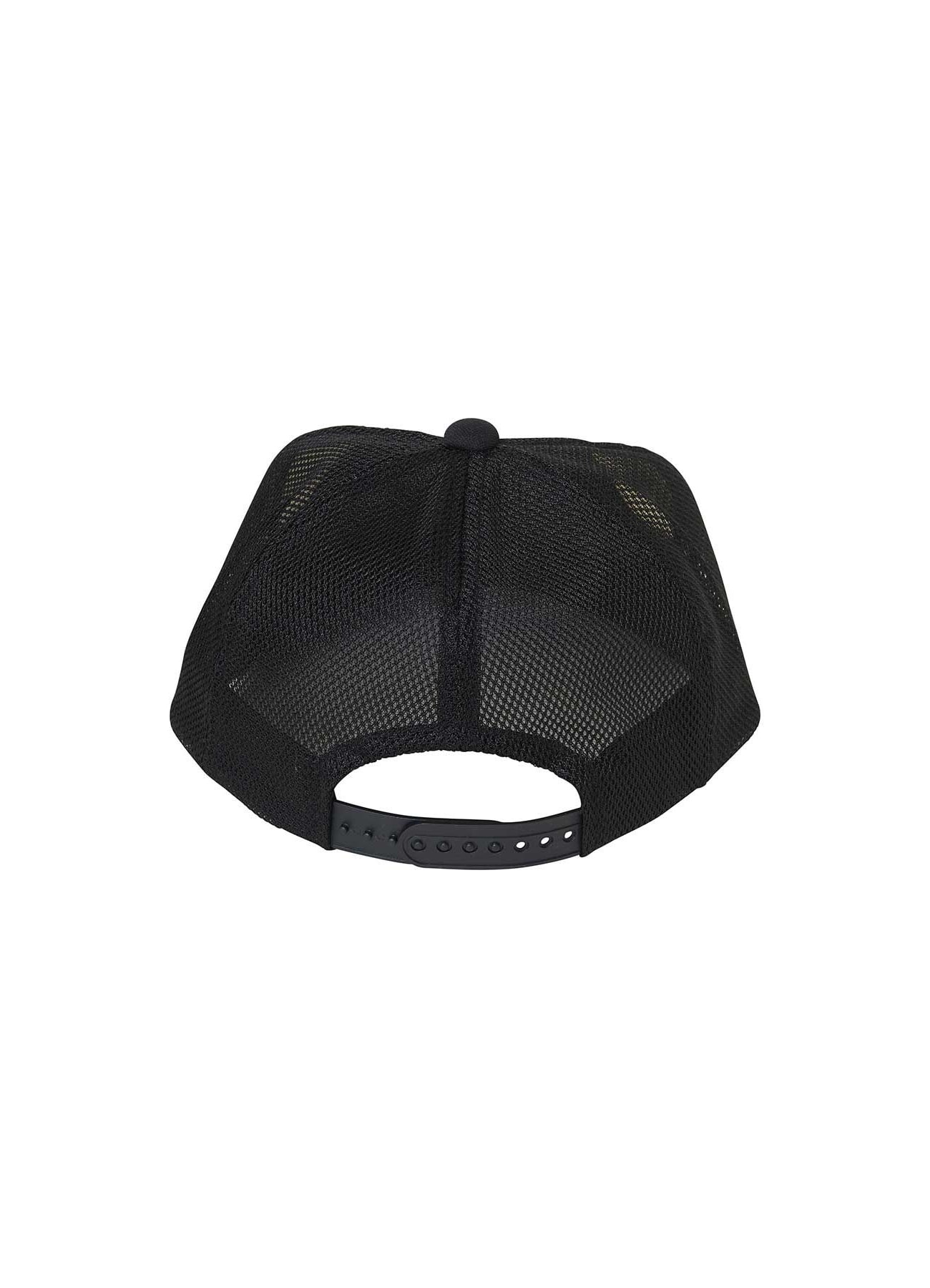 【6/27 12:00 release】VINYL JUNKIE MESH CAP_2