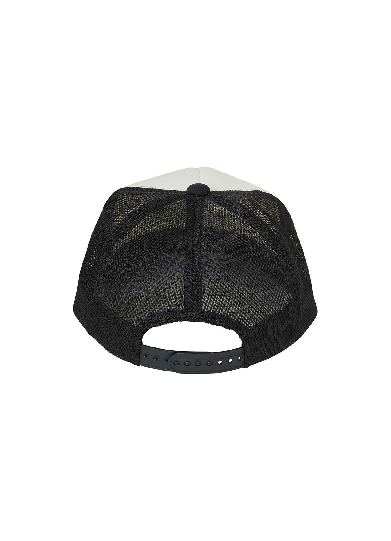【6/20 12:00 発売】BLACK CAT WOMAN MESH CAP_2
