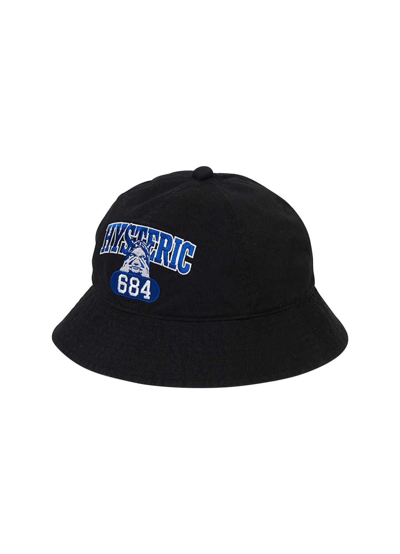 【4/18 12:00 release】EVIL COLLEGE Crocheted Hat_1